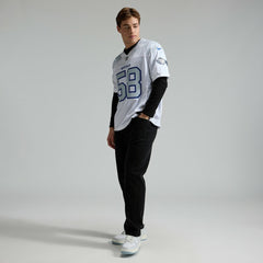 Matt Milano Buffalo Bills 2025 Rivalries Collection Limited Jersey - White - Nike
