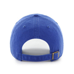 New York Giants '47 Women's Ariana Clean Up Adjustable Hat - Royal - 47 brand