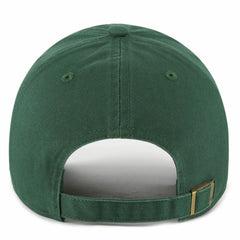 Green Bay Packers '47 Women's Ariana Clean Up Adjustable Hat - Green - 47 brand