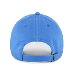Los Angeles Chargers '47 Women's Ariana Clean Up Adjustable Hat - Powder Blue - 47 brand