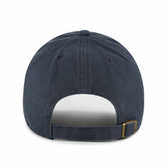 Houston Texans '47 Women's Ariana Clean Up Adjustable Hat - Navy - 47 brand