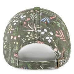 Tennessee Titans '47 Women's Verbena Clean Up Adjustable Hat - Green - 47 brand