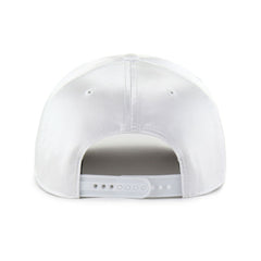 New Orleans Saints '47 Women's Outspoken Hitch Adjustable Hat - White - 47 brand