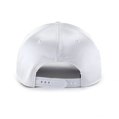 Pittsburgh Steelers '47 Women's Outspoken Hitch Adjustable Hat - White - 47 brand