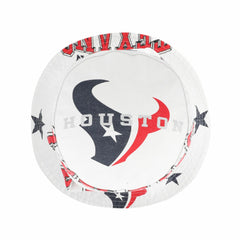 Houston Texans '47 Women's Energize Bucket Hat - White - 47 brand