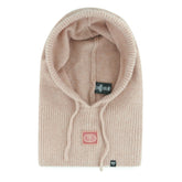 San Francisco 49ers '47 Women's Mellow Knit Snood - Light Red - 47 brand