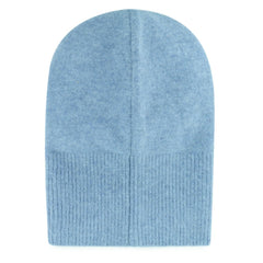 Detroit Lions '47 Women's Mellow Knit Snood - Light Blue - 47 brand