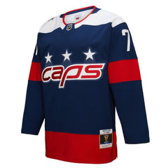 TJ Oshie Washington Capitals Mitchell & Ness Power Play Jersey - Navy | NHL on sale