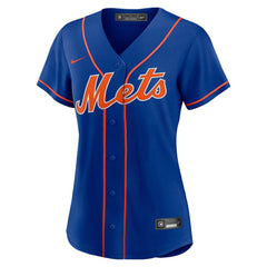 Juan Soto New York Mets Nike Women's Alternate Replica Baseball Jersey for sale