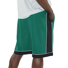 New York Jets Starter Fan Favorite Shorts - Green - NFL