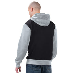 Dallas Cowboys Starter Thursday Night Gridiron Full-Zip Hoodie - Black/Navy - NFL