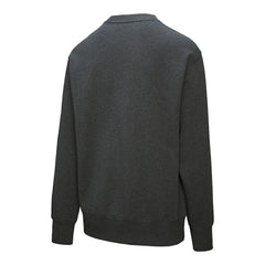 Pittsburgh Penguins Mitchell & Ness Playoff Win Fleece Pullover Sweatshirt - Heather Charcoal | NHL near me
