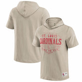 St. Louis Cardinals Darius Rucker Collection by Fanatics Hooded T-Shirt for sale