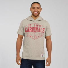 St. Louis Cardinals Darius Rucker Collection by Fanatics Hooded T-Shirt for sale