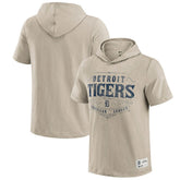 Detroit Tigers Darius Rucker Collection by Fanatics Hooded T-Shirt Outlet