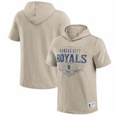 Kansas City Royals Darius Rucker Collection by Fanatics Hooded T-Shirt for sale
