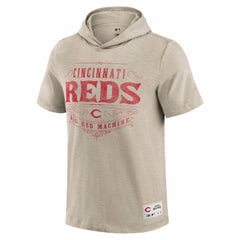 Cincinnati Reds Darius Rucker Collection by Fanatics Hooded T-Shirt Outlet