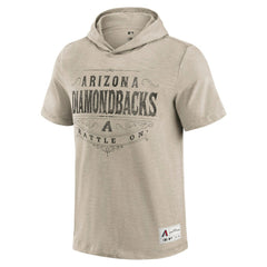 Arizona Diamondbacks Darius Rucker Collection by Fanatics Hooded T-Shirt for sale