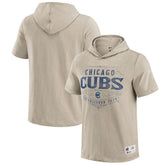 Chicago Cubs Darius Rucker Collection by Fanatics Hooded T-Shirt Discount