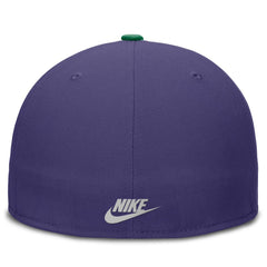 Tampa Bay Rays Nike True Primetime Two-Tone Performance Fitted Hat Near Me