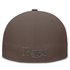 Tampa Bay Rays Nike True Statement 20th AnniversaryPerformance Fitted Hat Near Me