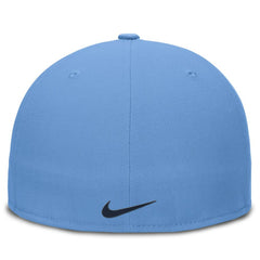 Tampa Bay Rays Nike True Round Bill Performance Fitted Hat Discount