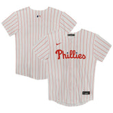 Philadelphia Phillies Nike Preschool Home Game Jersey Online