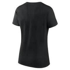 Pittsburgh Steelers Women's Primary Component T-Shirt - Black - Fanatics