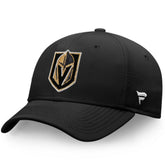 Vegas Golden Knights Fanatics Core Speed Flex Hat - Black | Fanatics discount