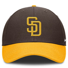 San Diego Padres Nike Club Performance Adjustable Hat Near Me