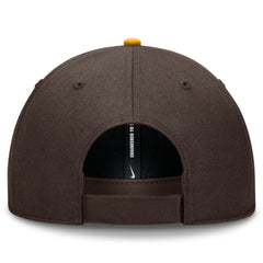 San Diego Padres Nike Club Performance Adjustable Hat Near Me