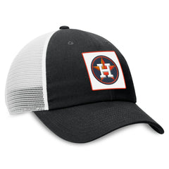 Houston Astros Nike Rise Adjustable Trucker Hat Discount