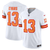 Mike Evans '76 Tampa Bay Buccaneers Vapor F.U.S.E. Player Limited Jersey - White - Nike