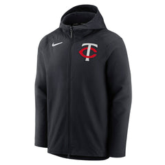 Minnesota Twins Nike Authentic Collection Player Therma Full-Zip Hoodie Near Me