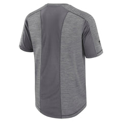 New Jersey Devils Fanatics Authentic Pro Rink Performance T-Shirt - Heather Gray | Fanatics near me