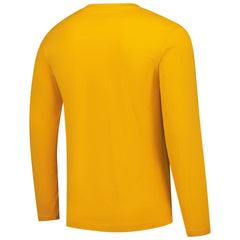 Los Angeles Chargers Long Sleeve T-Shirt - Gold - Fanatics