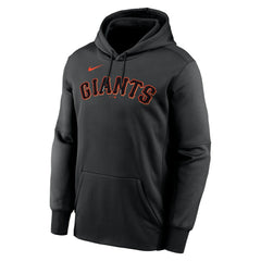 Willy Adames San Francisco Giants Nike Name & Number Performance Pullover Hoodie Near Me