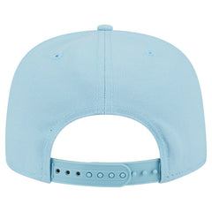 Dallas Cowboys New Era Color Pack A-Frame 9FIFTY Snapback Hat - Light Blue - NFL