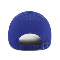 Kansas City Royals '47 Women's Ariana Clean Up Adjustable Hat Outlet