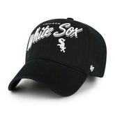 Chicago White Sox '47 Women's Ariana Clean Up Adjustable Hat Discount