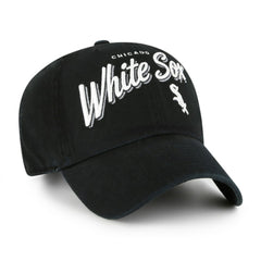 Chicago White Sox '47 Women's Ariana Clean Up Adjustable Hat Discount