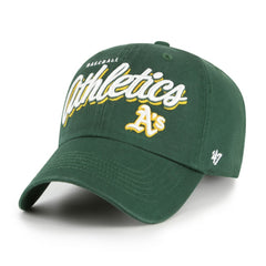 Athletics '47 Women's Ariana Clean Up Adjustable Hat Near Me