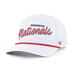 Washington Nationals '47 Brrr Fairway Hitch Adjustable Hat for sale