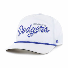 Los Angeles Dodgers '47 Brrr Fairway Hitch Adjustable Hat Discount