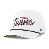 Minnesota Twins '47 Brrr Fairway Hitch Adjustable Hat Discount