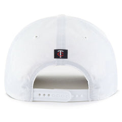 Minnesota Twins '47 Brrr Fairway Hitch Adjustable Hat Discount