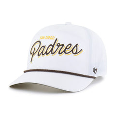 San Diego Padres '47 Brrr Fairway Hitch Adjustable Hat Discount
