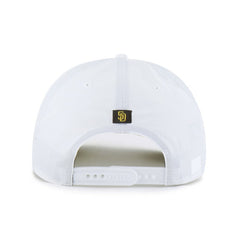 San Diego Padres '47 Brrr Fairway Hitch Adjustable Hat Discount
