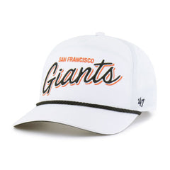 San Francisco Giants '47 Brrr Fairway Hitch Adjustable Hat Outlet