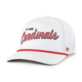St. Louis Cardinals '47 Brrr Fairway Hitch Adjustable Hat Online